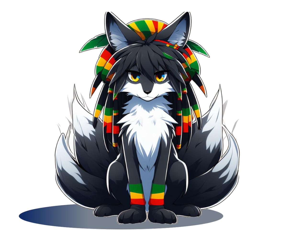 Ragga Fox